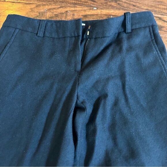 Lot of Loft Bottoms - 4 Pants and 1 Capri Pant - Women 0 - Career Professional - Picture 8 of 11